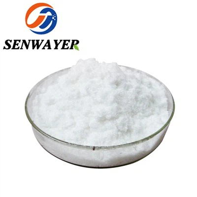 Cas de acetato de L-Ornitina em pó 60259-81-6